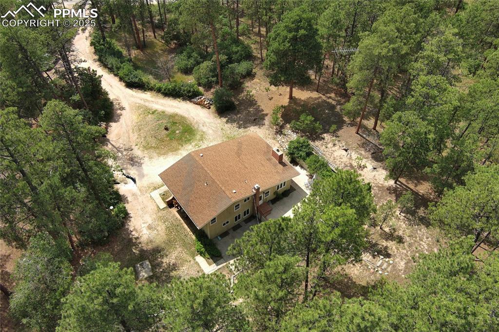 Image 39 of 43: Aerial View