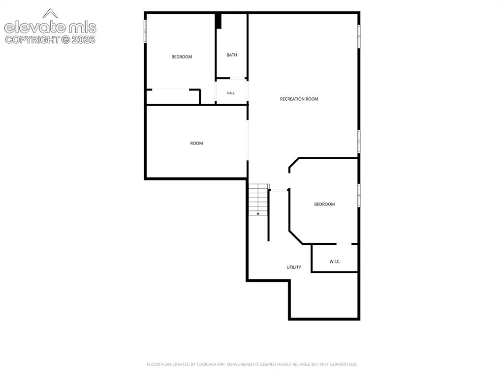 Image 48 of 50: Floor Plan