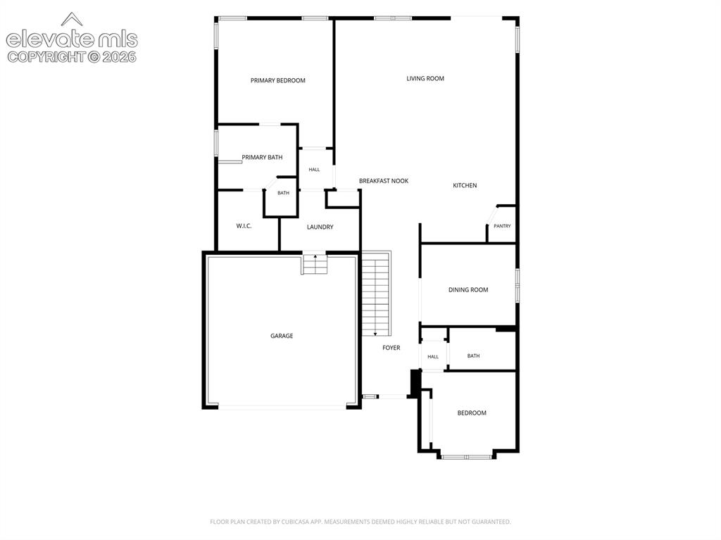 Image 49 of 50: Floor Plan