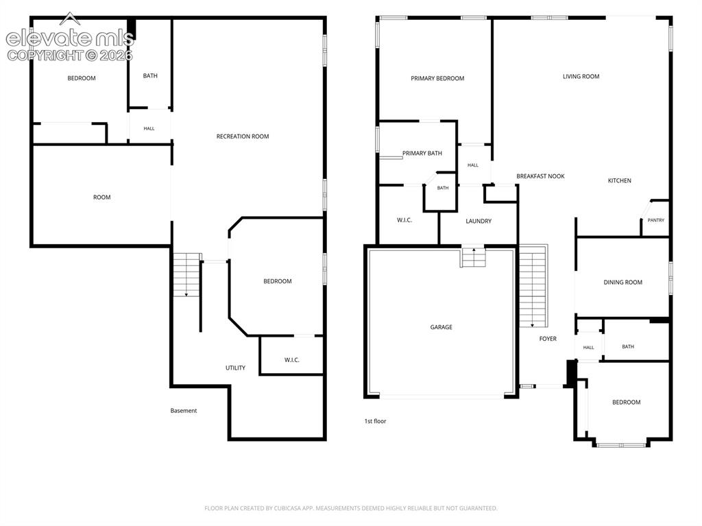 Image 50 of 50: Floor Plan