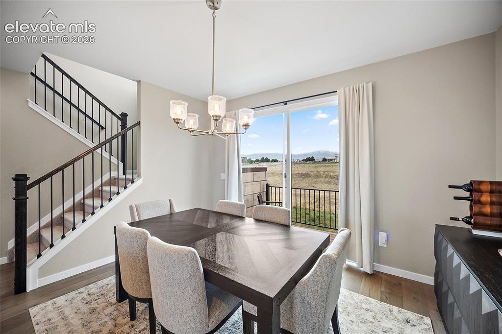 Image 12 of 48: Dining Area