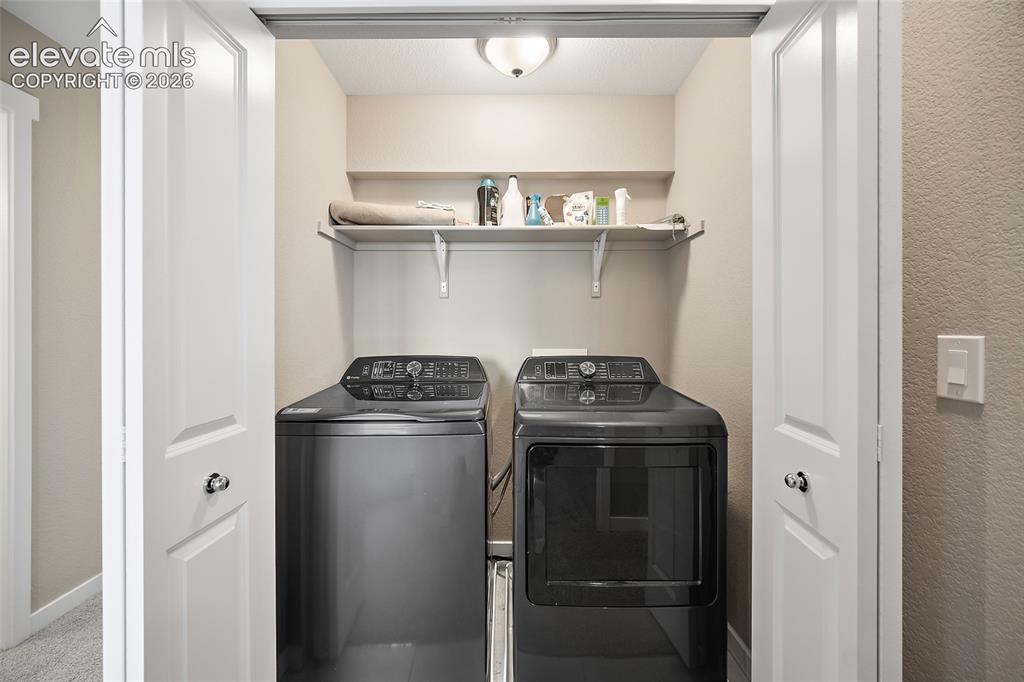 Image 35 of 48: Laundry