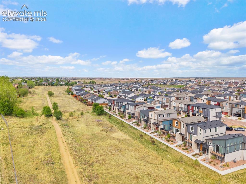 Image 46 of 48: Aerial View