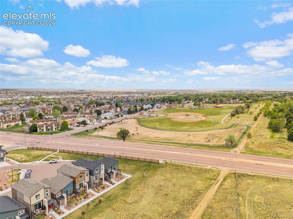 Image 48 of 48: Aerial View