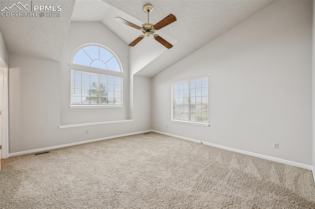 Image 12 of 42: Master Bedroom