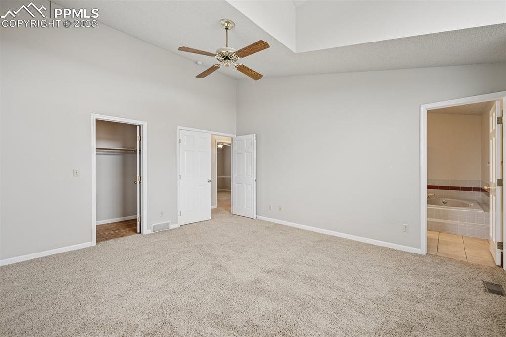 Image 14 of 42: Master Bedroom