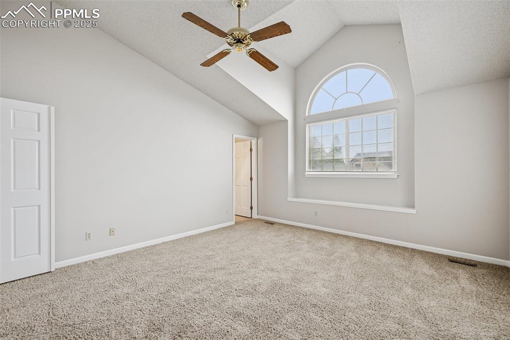 Image 15 of 42: Master Bedroom