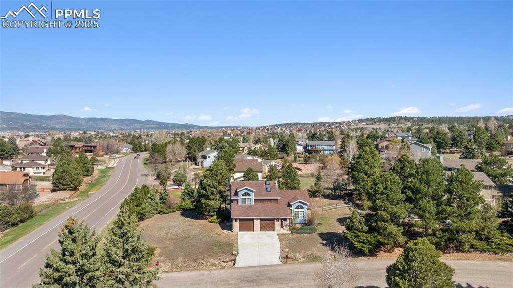 Image 41 of 42: Aerial View
