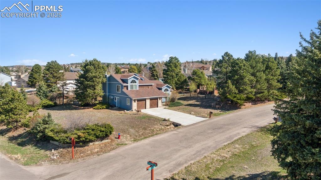 Image 5 of 42: Aerial View