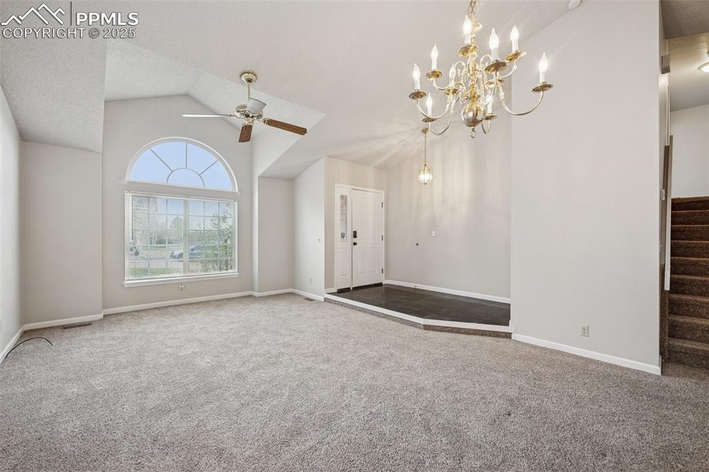 Image 8 of 42: Living Room