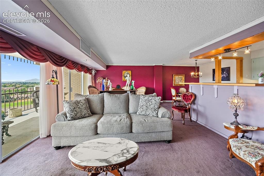 Image 10 of 29: Living Room