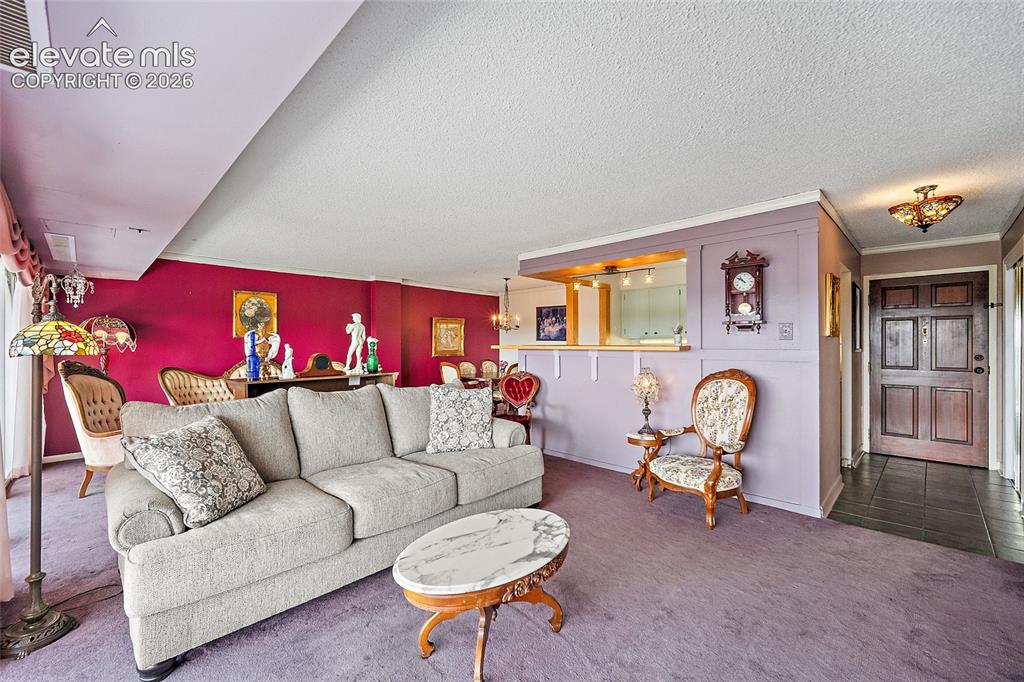 Image 11 of 29: Living Room