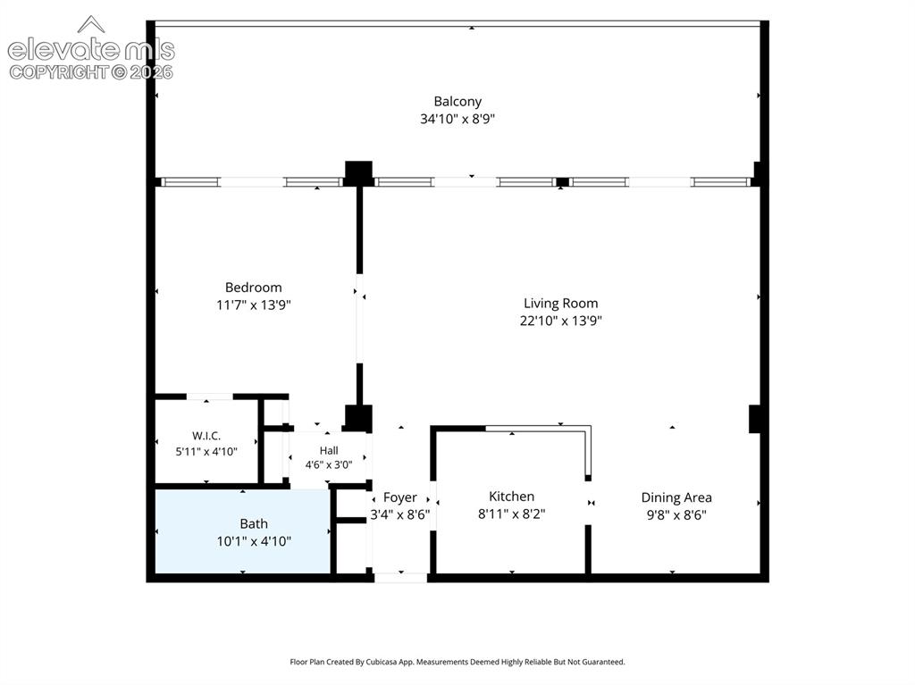 Image 29 of 29: Floor Plan
