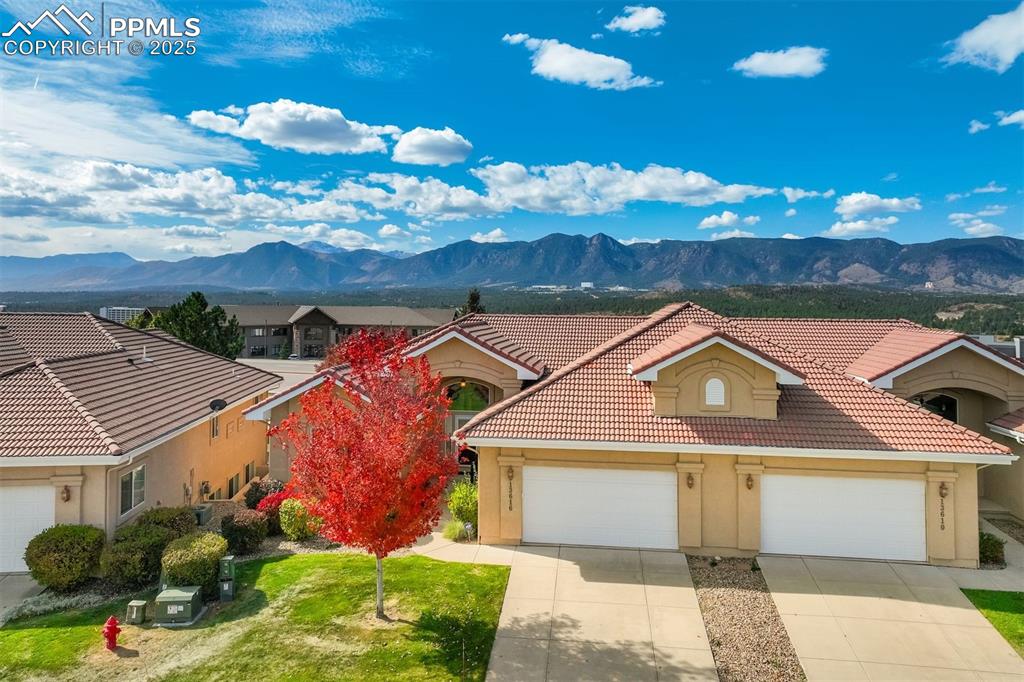 Image 2 of 50: Front of Structure