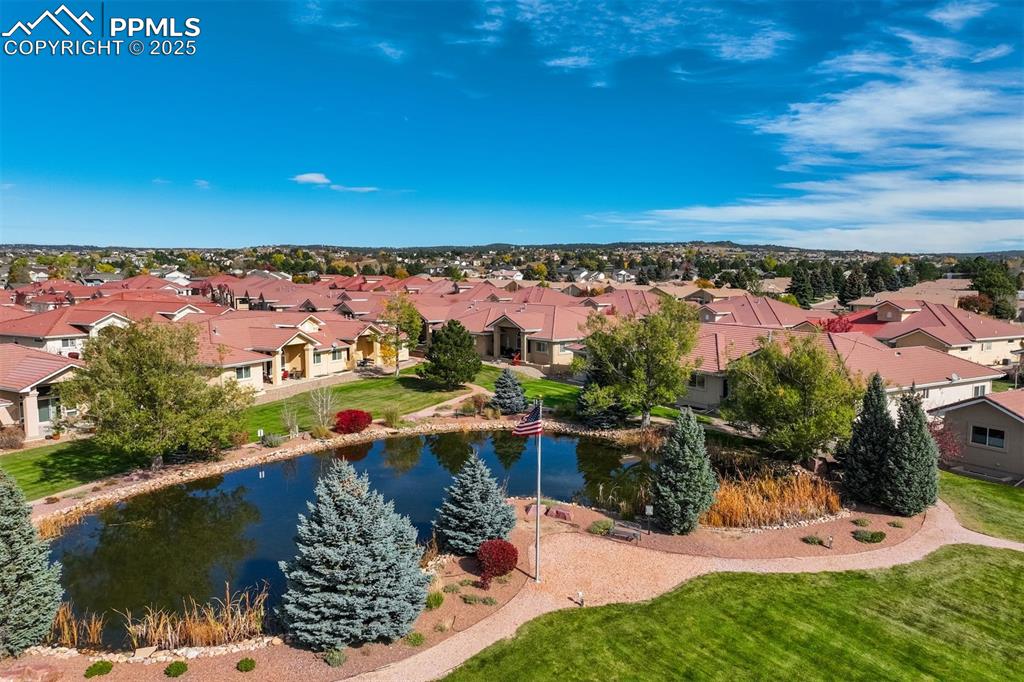 Image 46 of 50: Aerial View