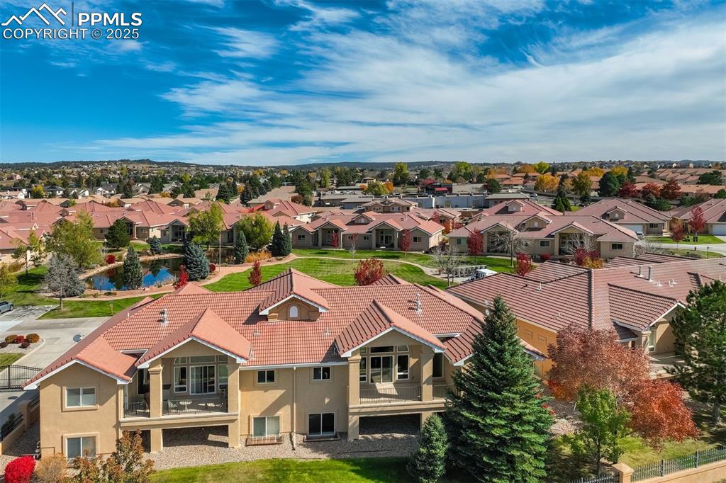 Image 49 of 50: Aerial View