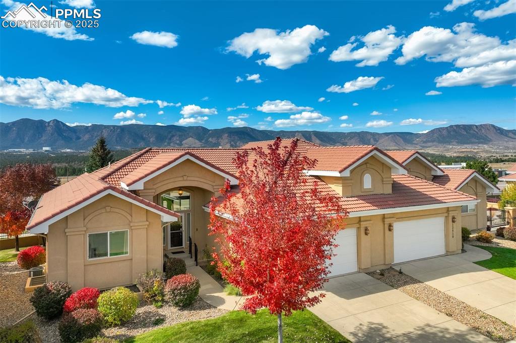 Image 50 of 50: Front of Structure