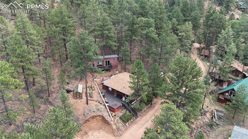 Image 29 of 46: Aerial View