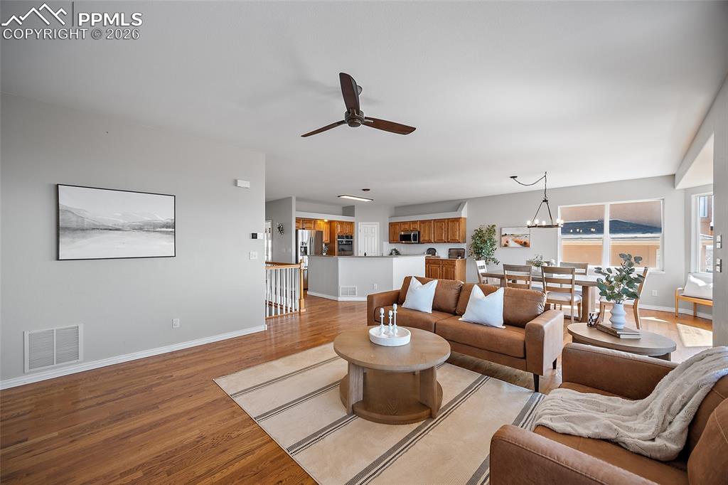 Image 12 of 49: Living Room