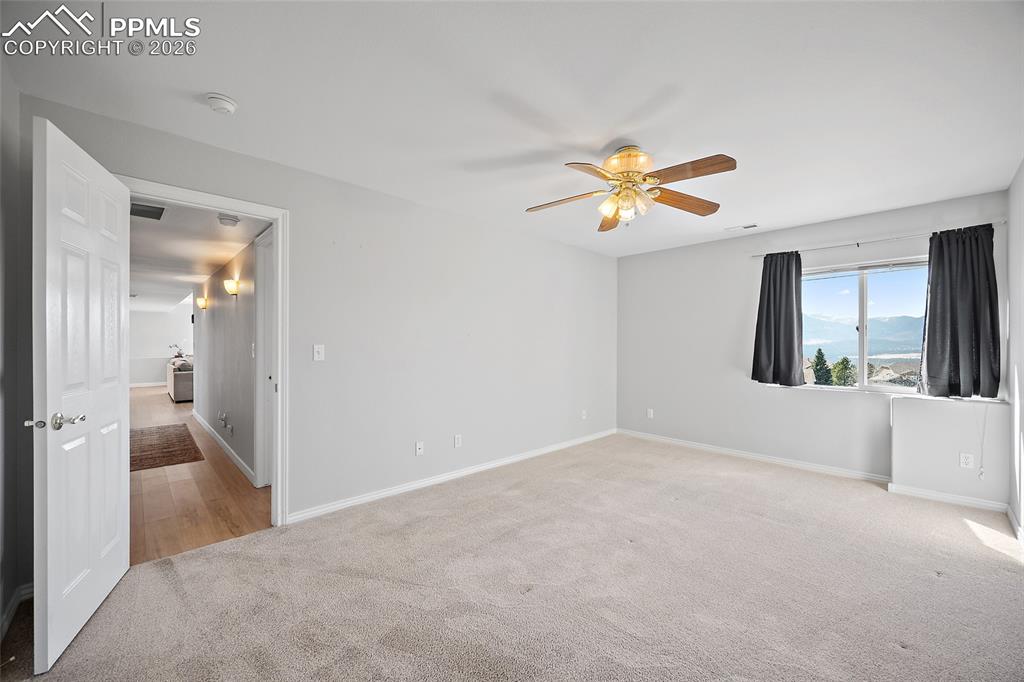 Image 44 of 49: Bedroom