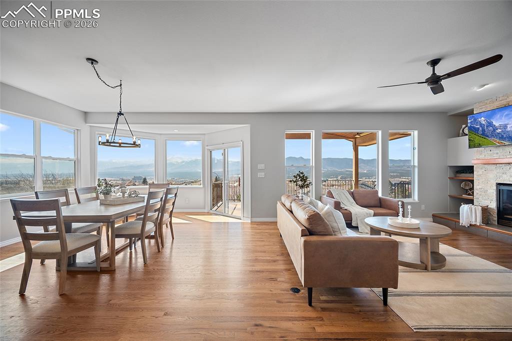 Image 7 of 49: Patio