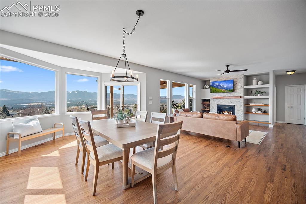 Image 8 of 49: Living Room