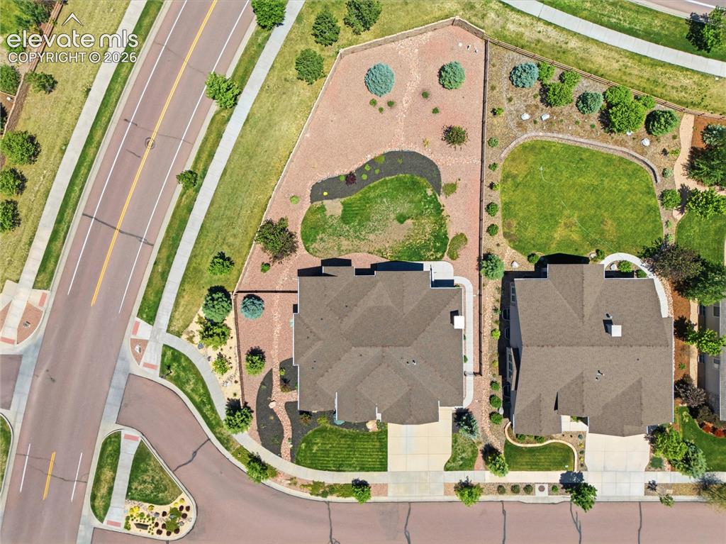 Image 50 of 50: Aerial View
