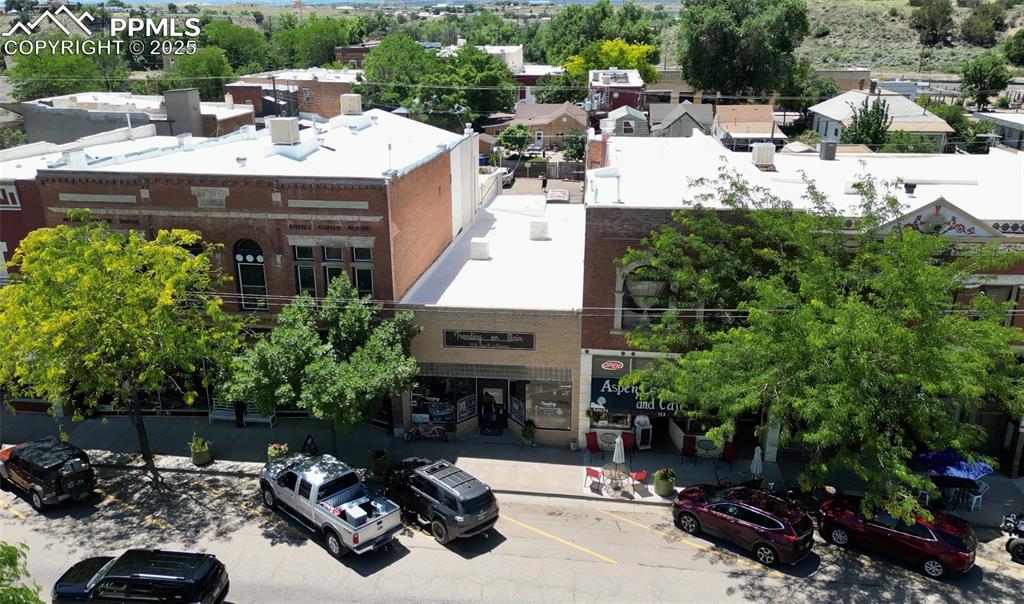 Image 31 of 32: Aerial View