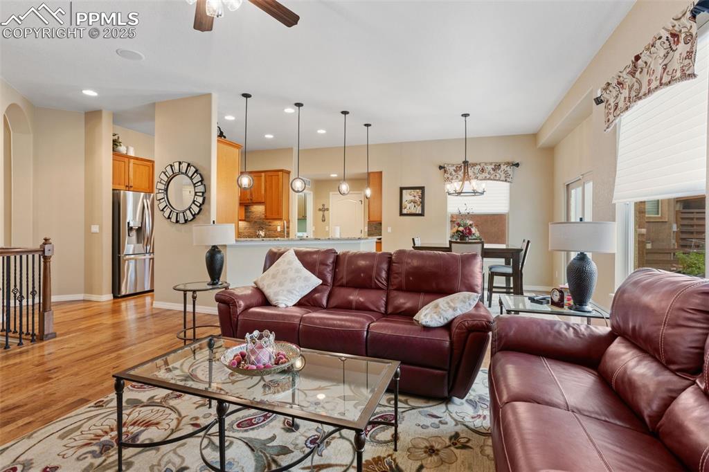 Image 11 of 47: Living Room