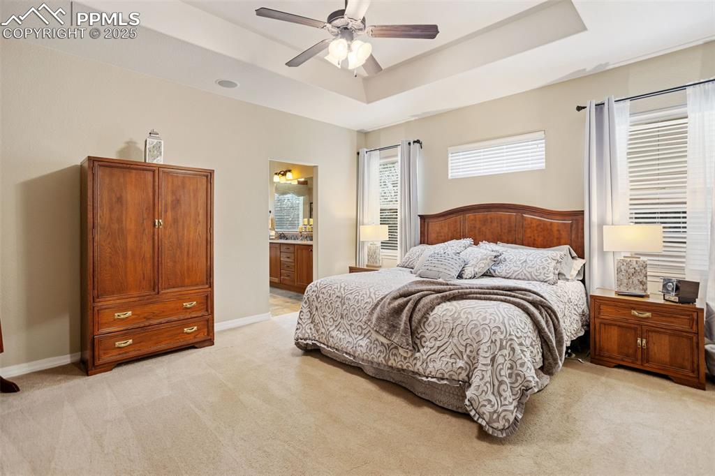 Image 20 of 47: Bedroom