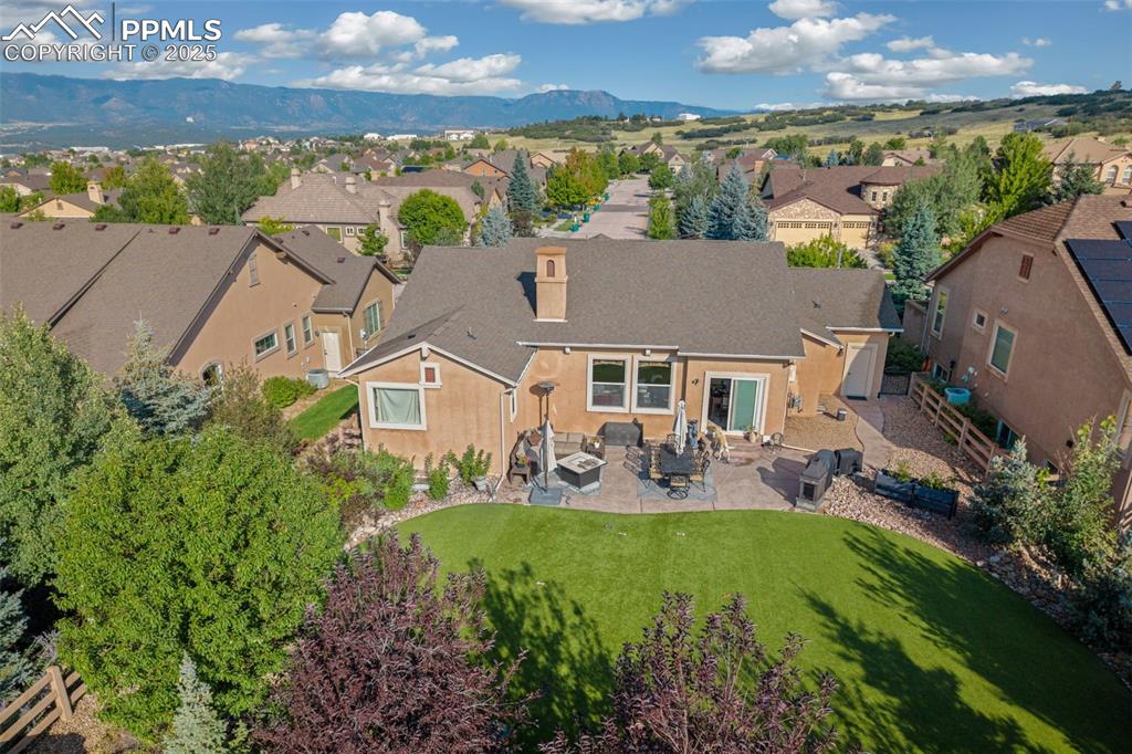 Image 45 of 47: Aerial View