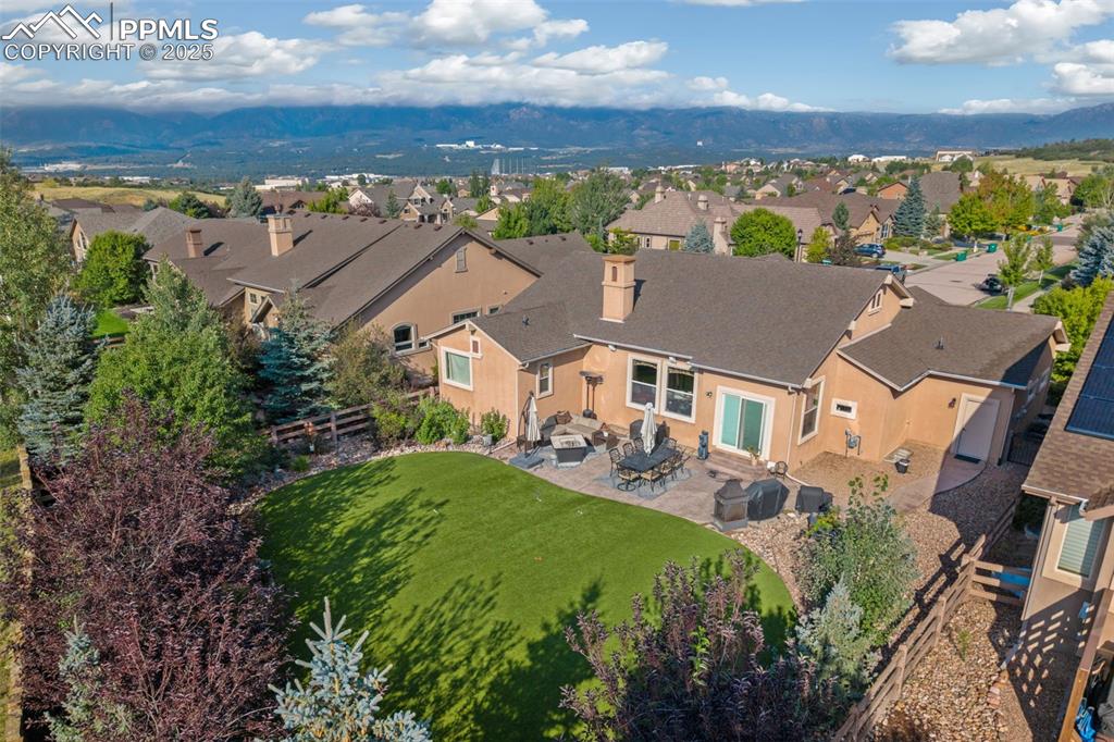 Image 46 of 47: Aerial View