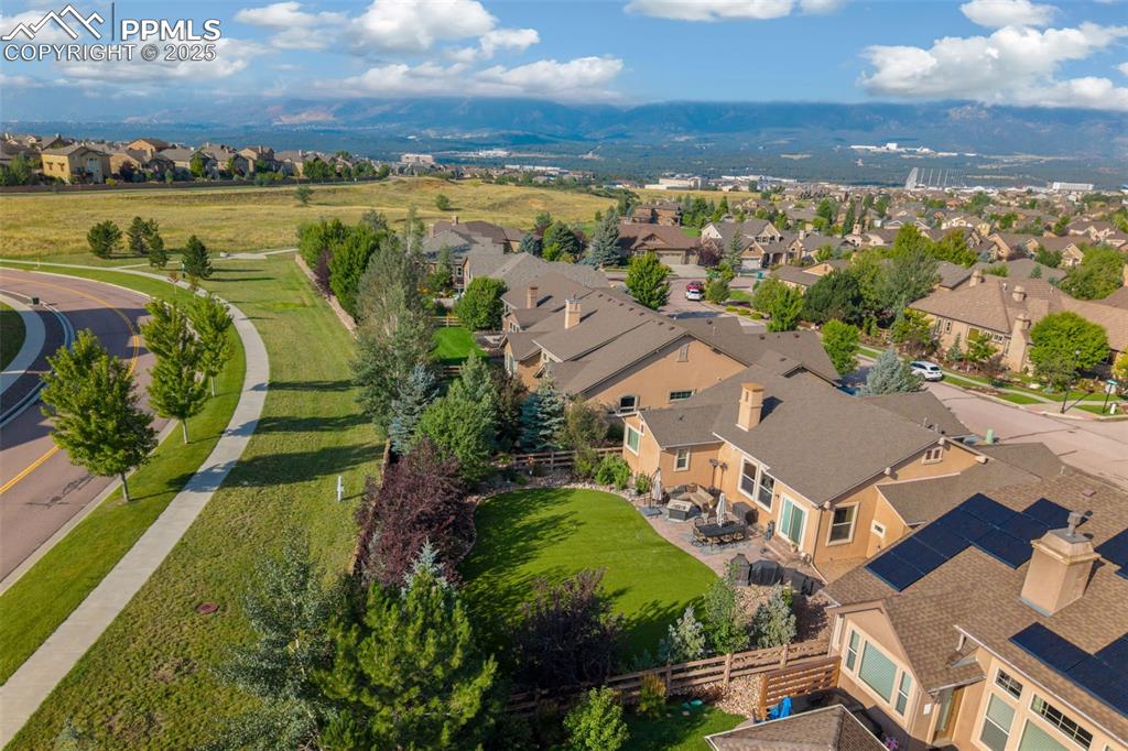 Image 47 of 47: Aerial View