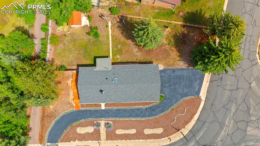 Image 32 of 35: Aerial View