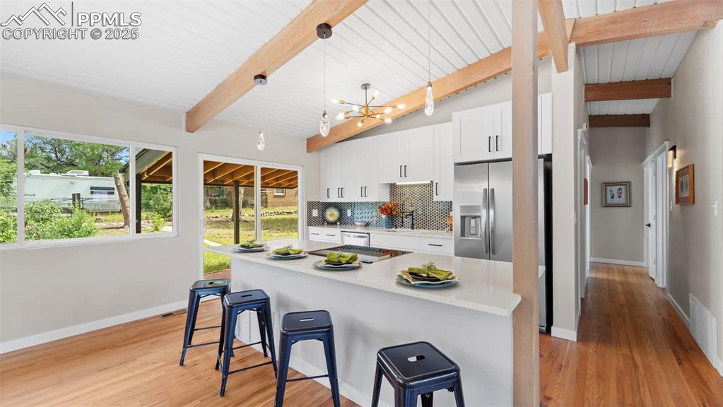 Image 6 of 35: Kitchen