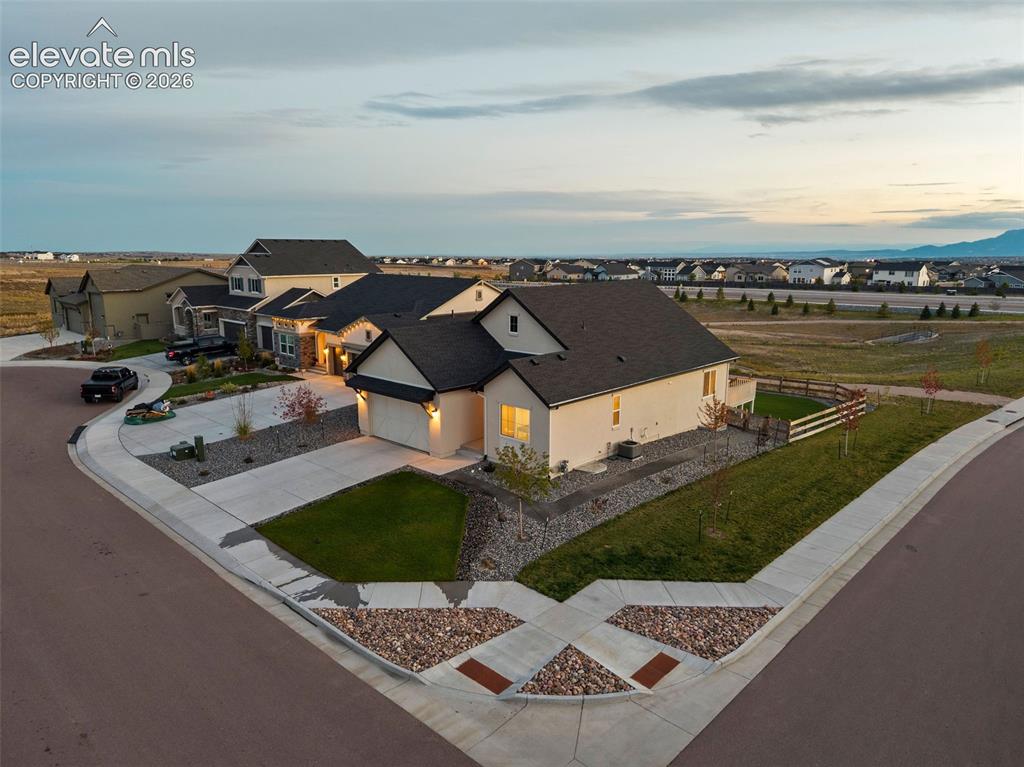 Image 44 of 46: Aerial View