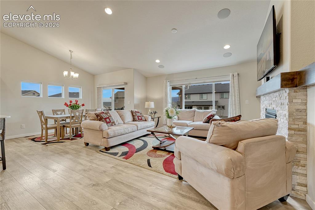 Image 11 of 47: Living Room