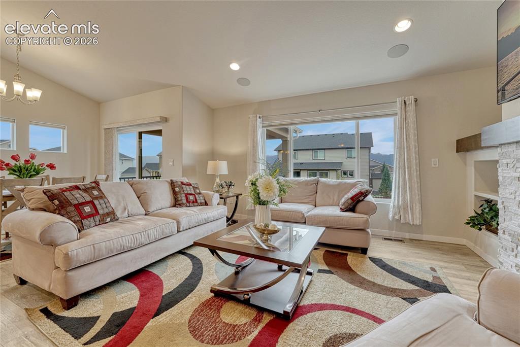 Image 12 of 47: Living Room