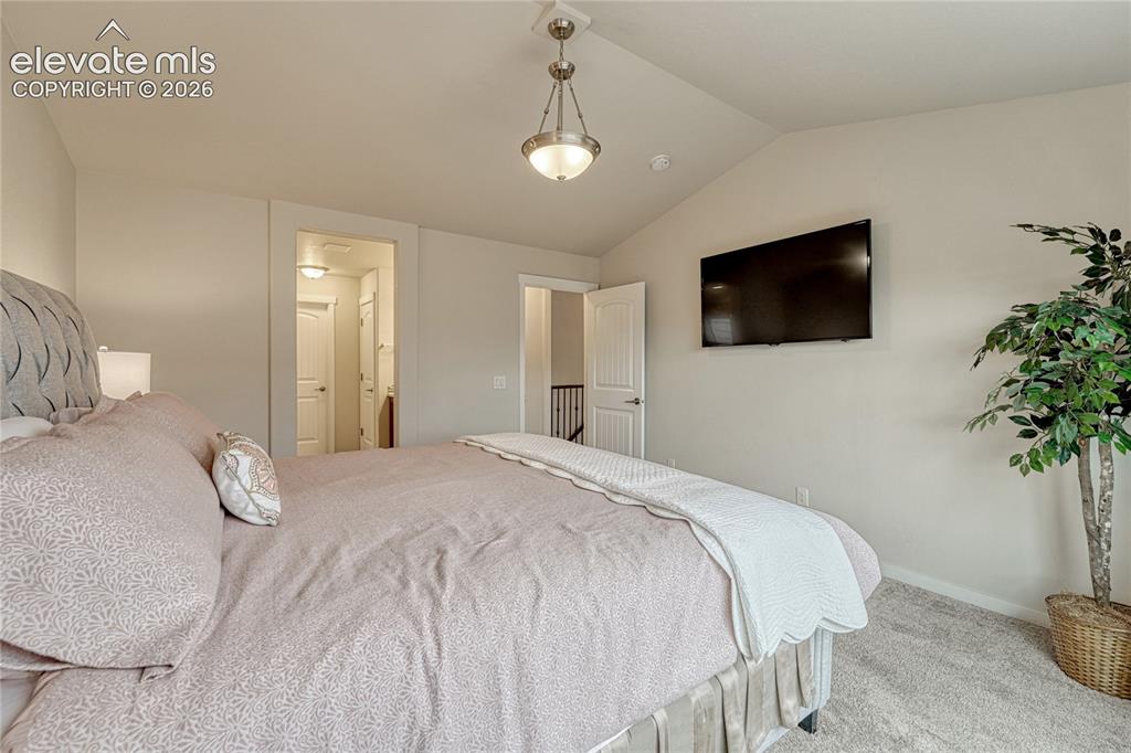 Image 19 of 47: Master Bedroom
