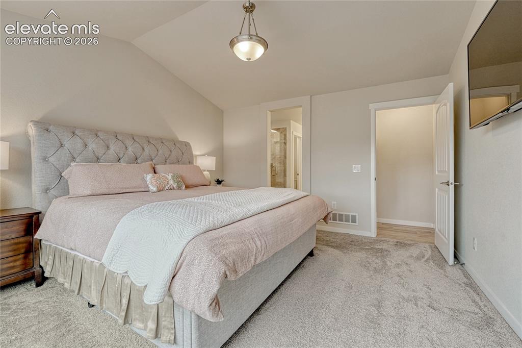 Image 20 of 47: Master Bedroom