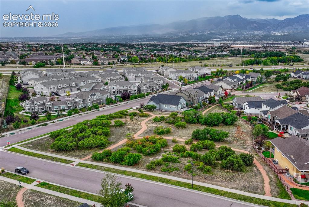 Image 44 of 47: Aerial View