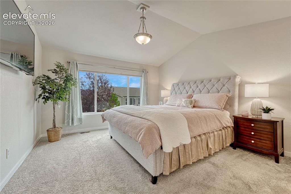 Image 6 of 47: Master Bedroom