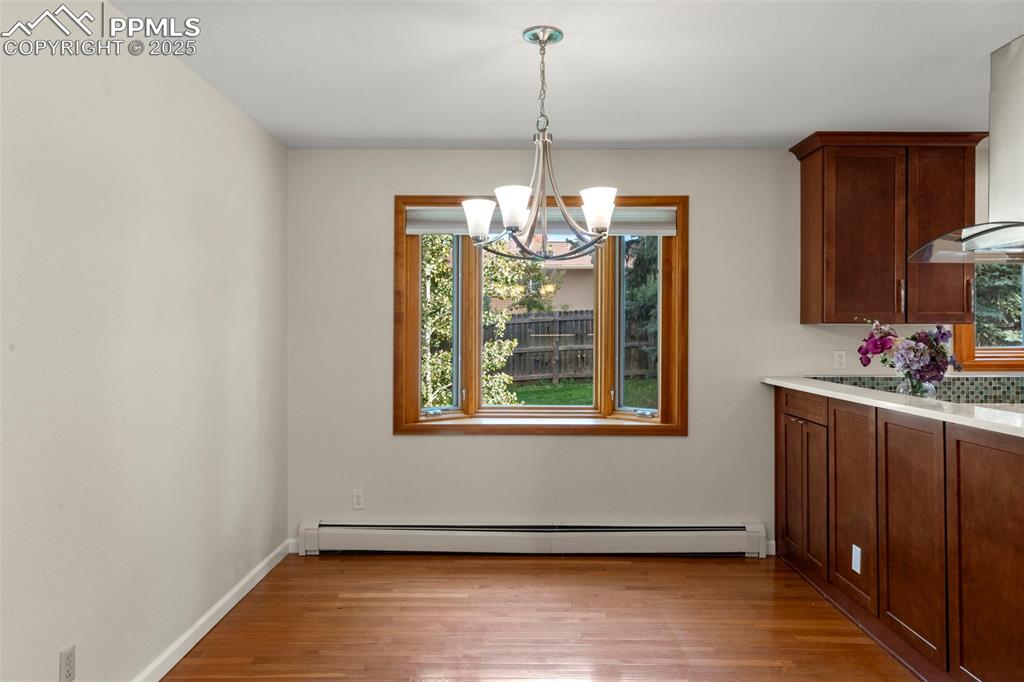 Image 10 of 26: Formal Dining Area