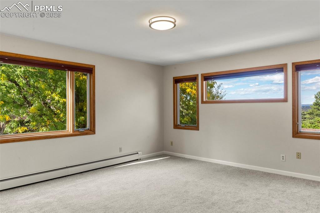 Image 13 of 26: Plenty of Natural Light in the Owner’s Suite