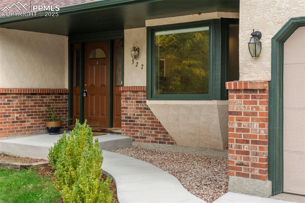 Image 2 of 26: Front Entrance