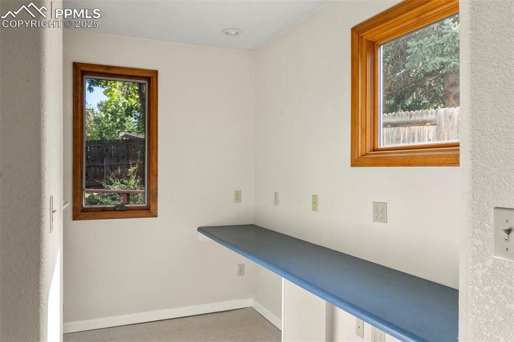 Image 22 of 26: Convenient, Mud Room