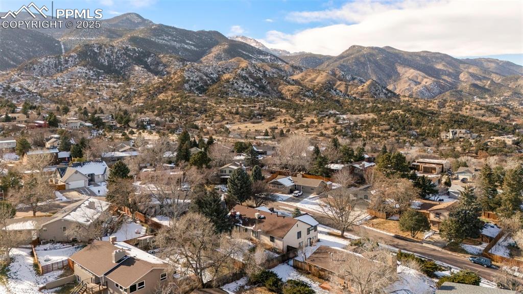 Image 28 of 28: Neighborhood View