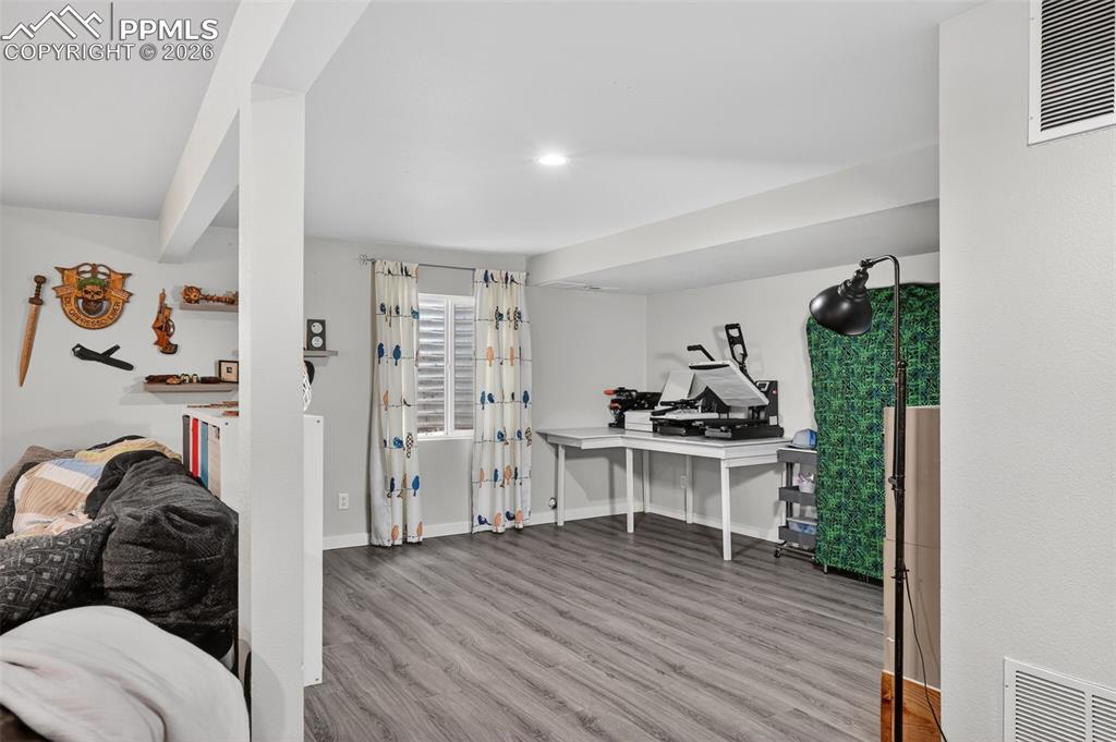 Image 36 of 47: Basement