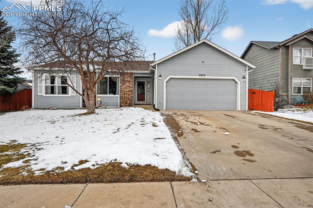 Image 6 of 47: View of front