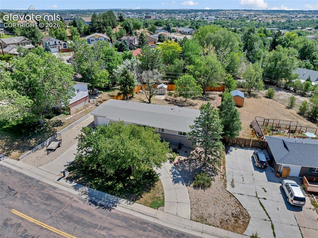 Image 4 of 45: Aerial View